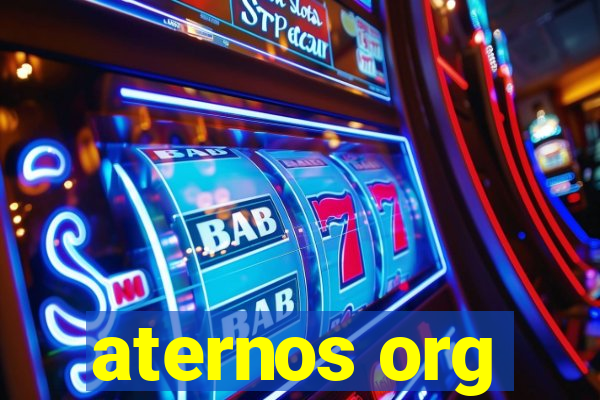 aternos org