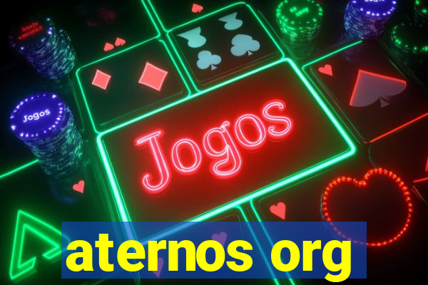 aternos org