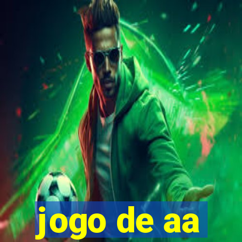 jogo de aa