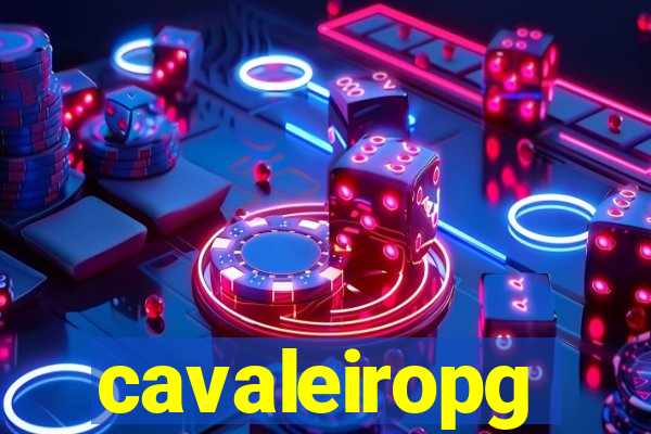 cavaleiropg