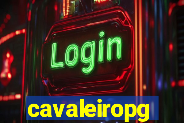 cavaleiropg