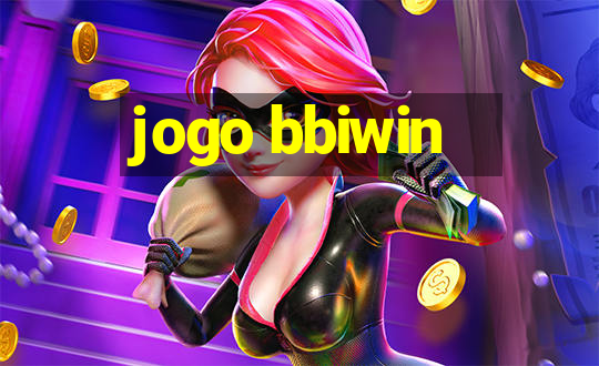 jogo bbiwin