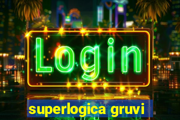 superlogica gruvi