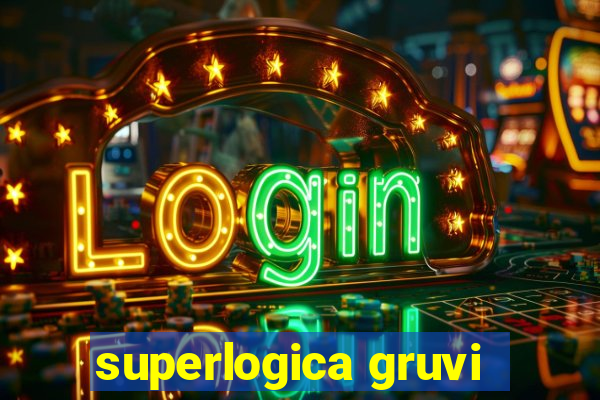 superlogica gruvi