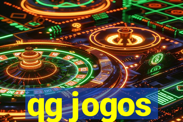 qg jogos