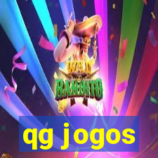 qg jogos