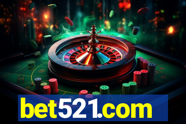 bet521.com