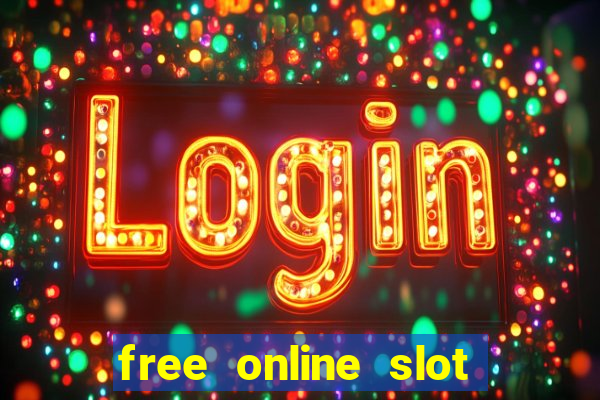 free online slot machines no downloads