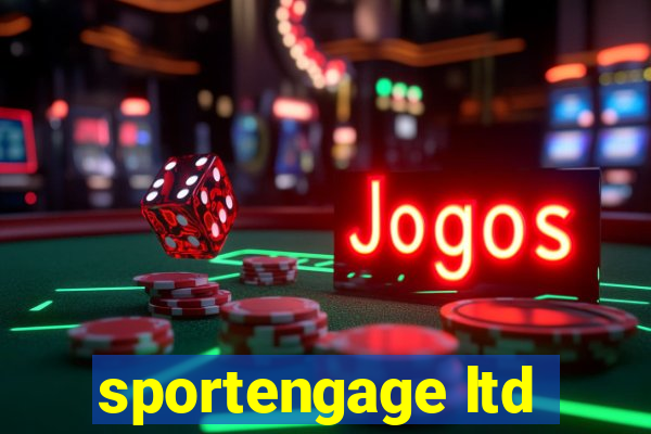 sportengage ltd