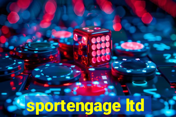 sportengage ltd