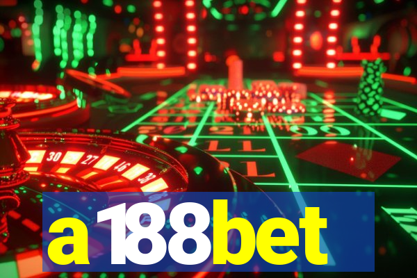 a188bet