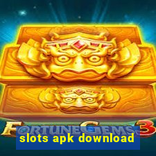 slots apk download