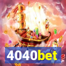 4040bet