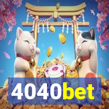 4040bet