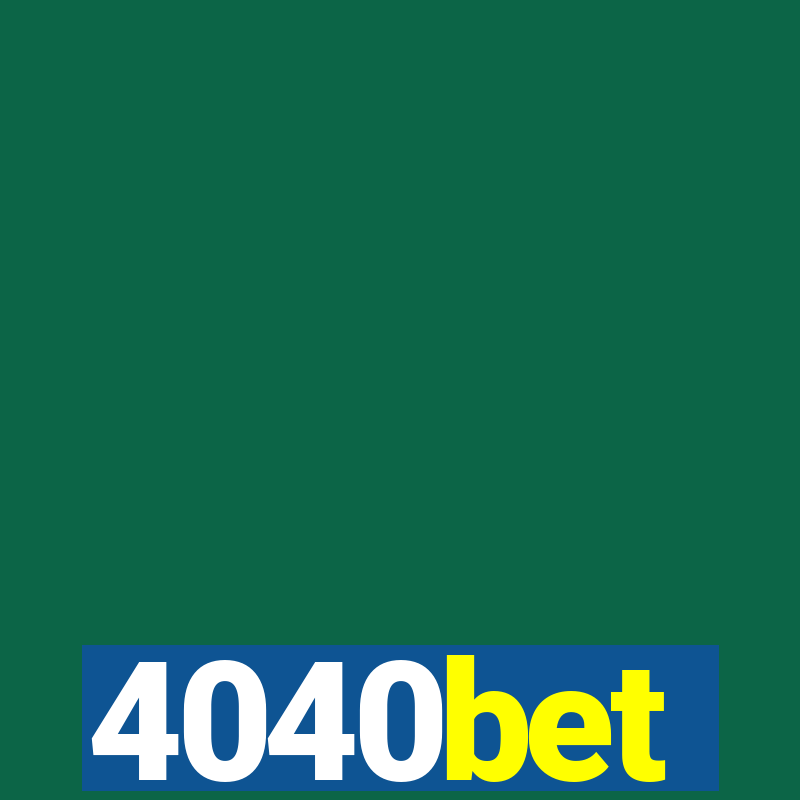 4040bet