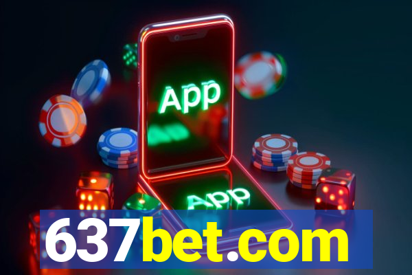 637bet.com