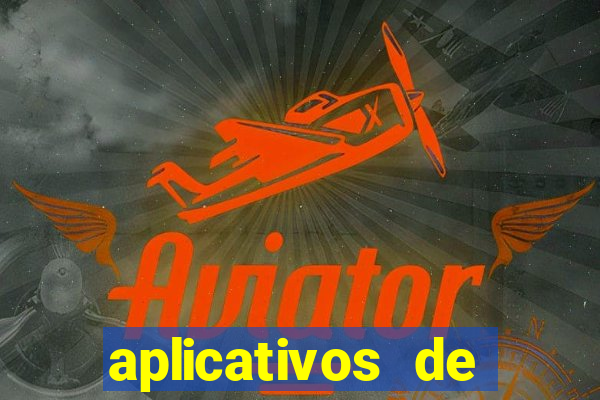 aplicativos de apostas de futebol