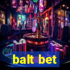 balt bet