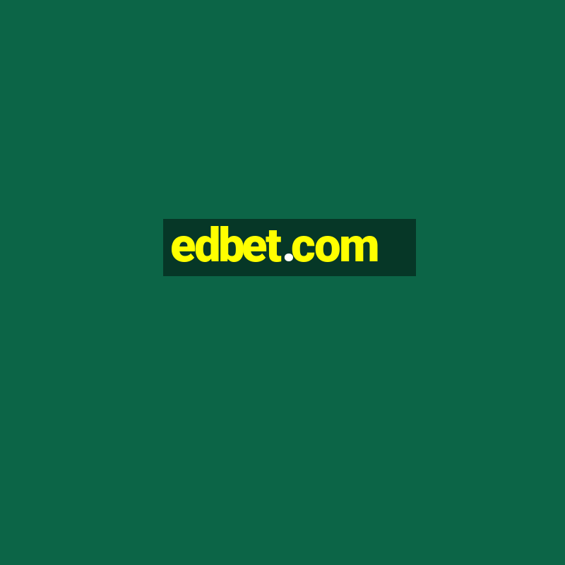 edbet.com