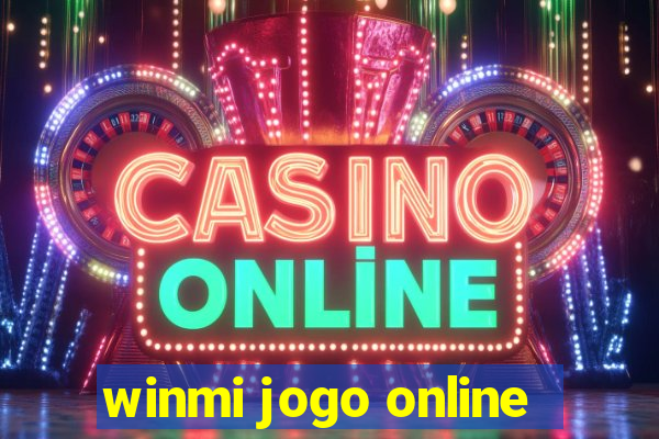 winmi jogo online