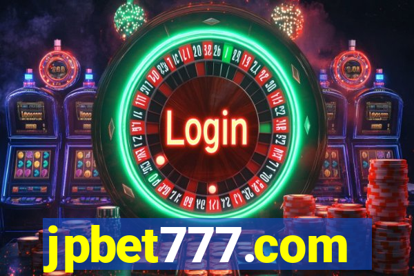 jpbet777.com