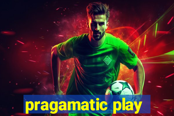 pragamatic play