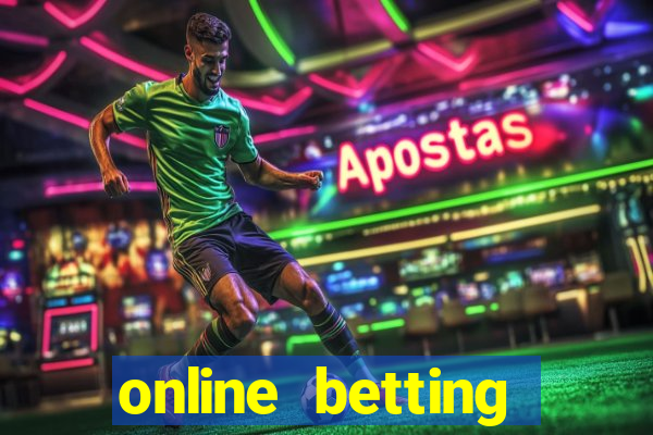 online betting sites usa