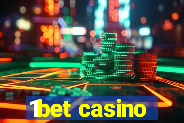 1bet casino