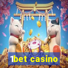 1bet casino