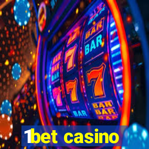 1bet casino