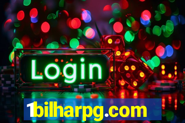 1bilharpg.com