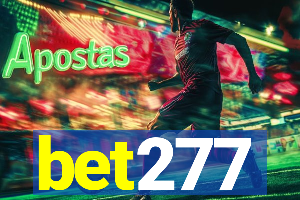 bet277