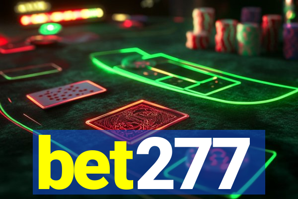 bet277