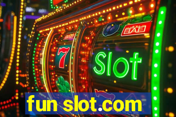 fun slot.com