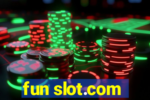 fun slot.com