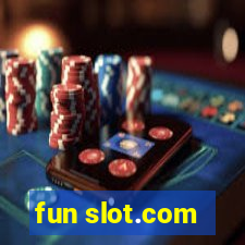 fun slot.com