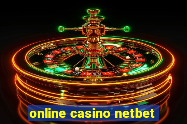 online casino netbet