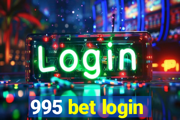 995 bet login