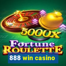 888 win casino