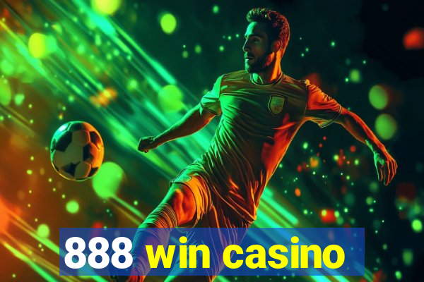 888 win casino