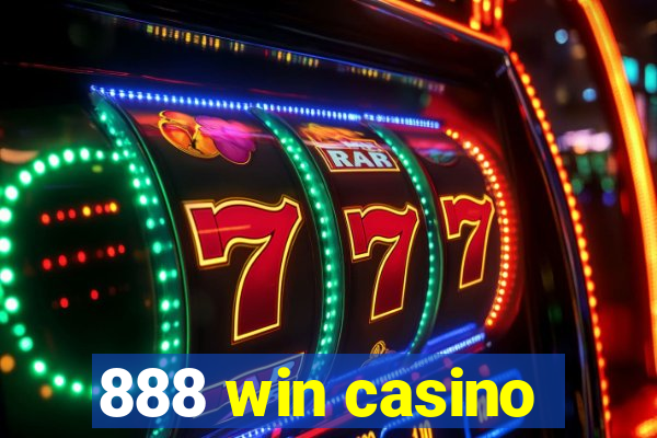 888 win casino