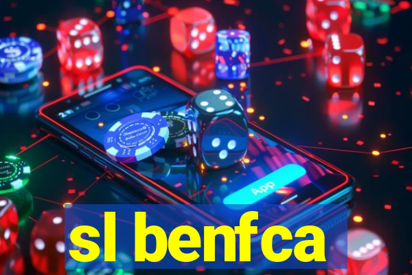 sl benfca