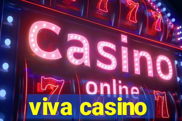 viva casino