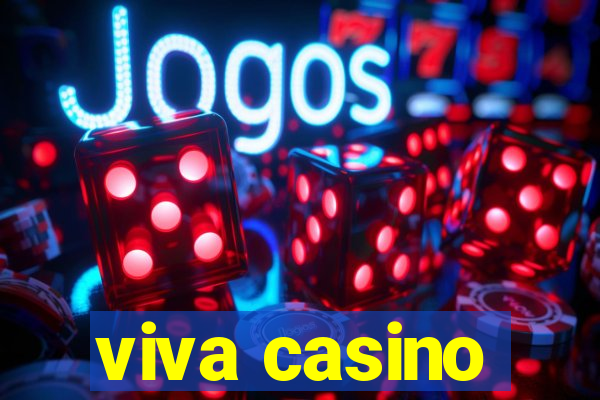 viva casino