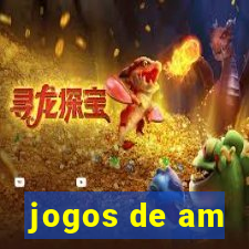 jogos de am