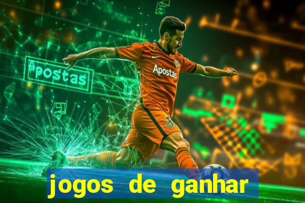 jogos de ganhar dinheiro gratuito