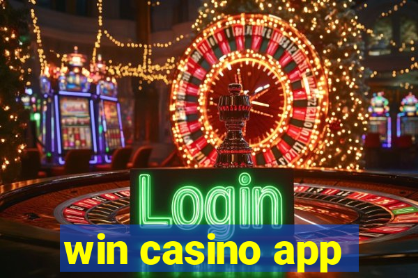 win casino app