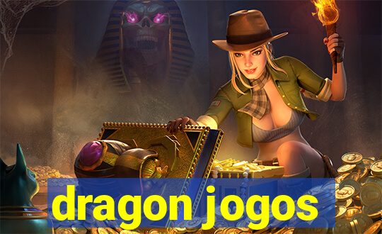 dragon jogos