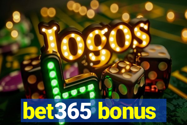 bet365 bonus