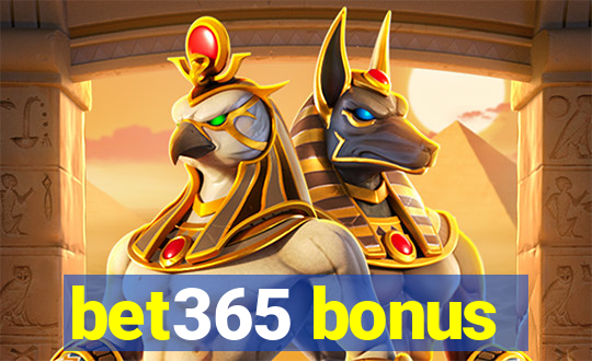 bet365 bonus